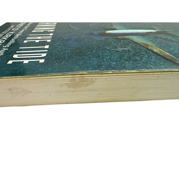 Turning the Tide by Sidney D. Kirkpatrick (Paperback) - Picture 7 of 7